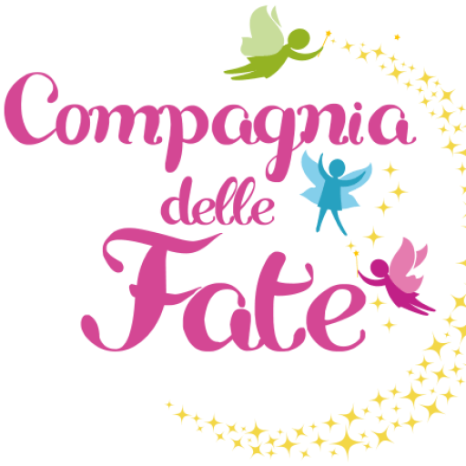 Compagnia delle Fate Logo