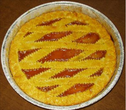 Torta di mamma Laura