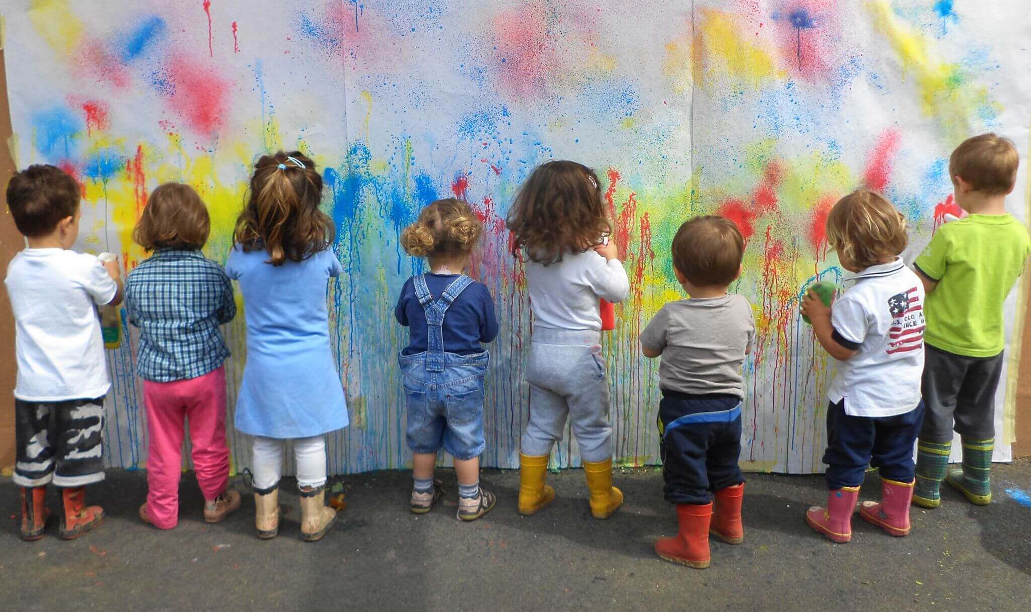 L’ESPERIENZA ESTETICA E L’EDUCAZIONE  COME LIFE-DESIGN