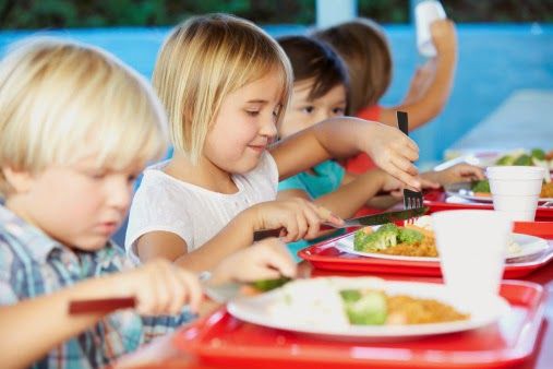 Ricette per bambini allergici