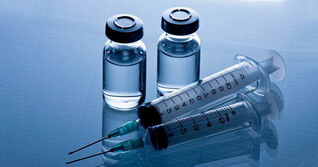 Vaccinazioni in previsione della gravidanza
