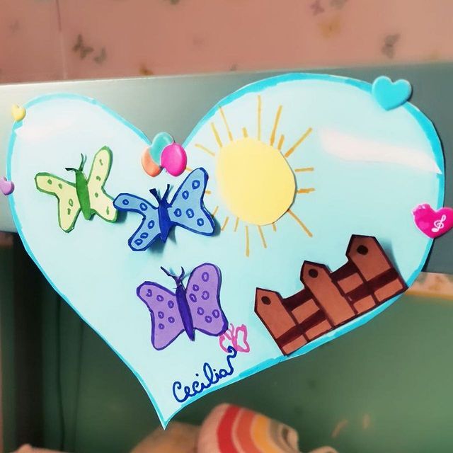 Baby-sitter? No Fatina!!