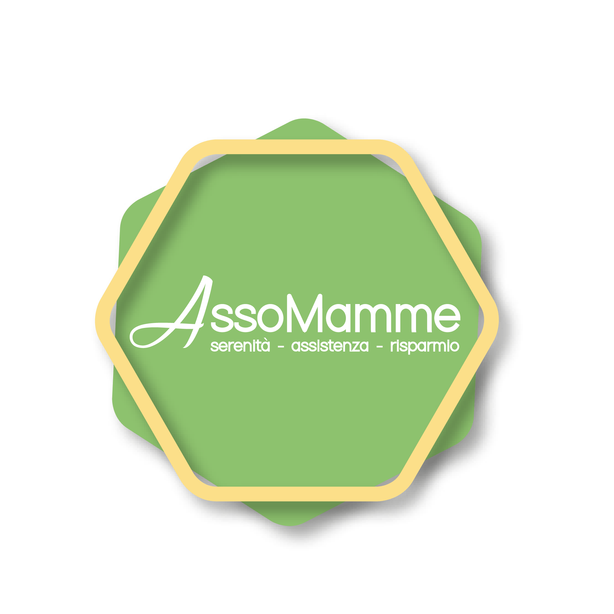 La prima Associazione interamente dedicata alle mamme, fondata da genitori e puericultrici che idealizzano un mondo di servizi per la famiglia e per i figli.