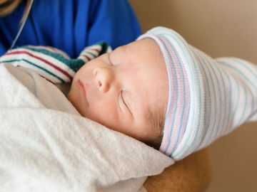 Nomi per bambini di tendenza nel 2021