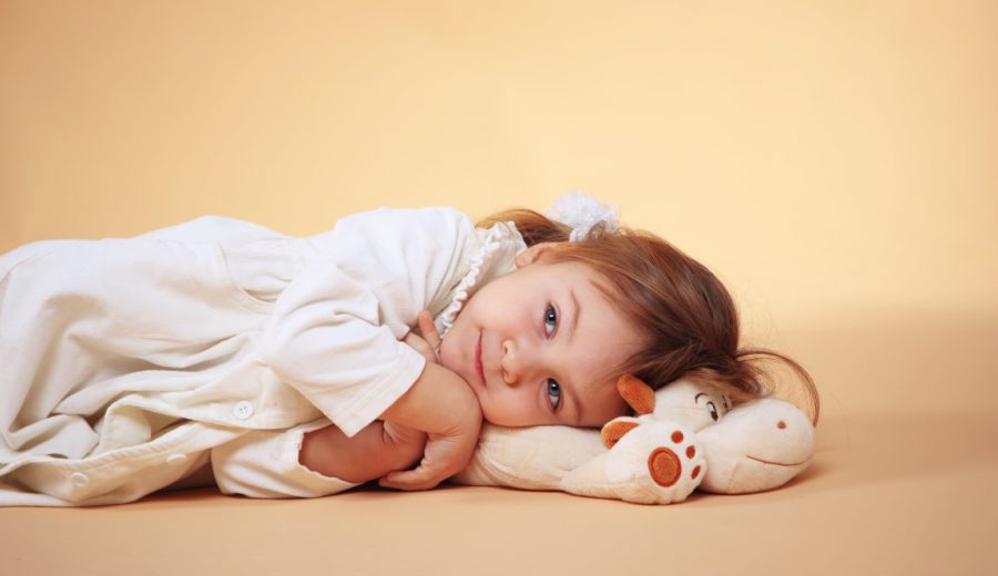 Non voglio dormire! Bambini e Sonno.