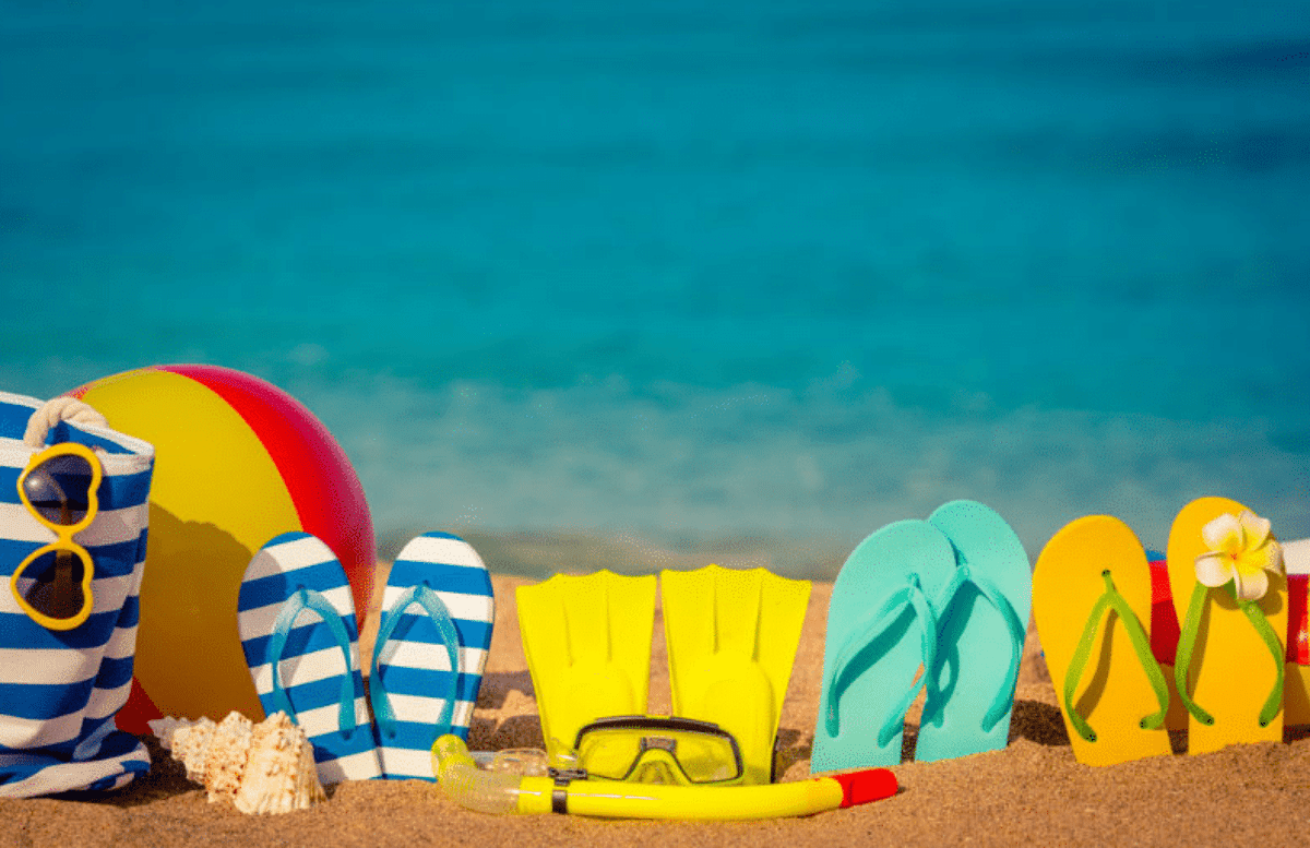 Cosa fare a Ferragosto con i Bambini.