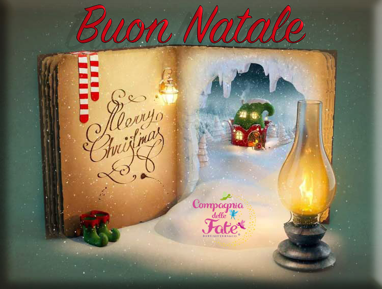 Storie e Fiabe di Natale.