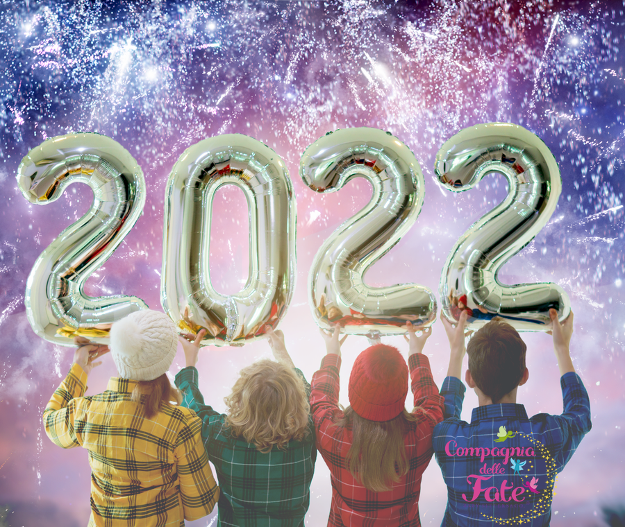 Ultimo dell’ Anno: Origini e come festeggiarlo con i bambini.