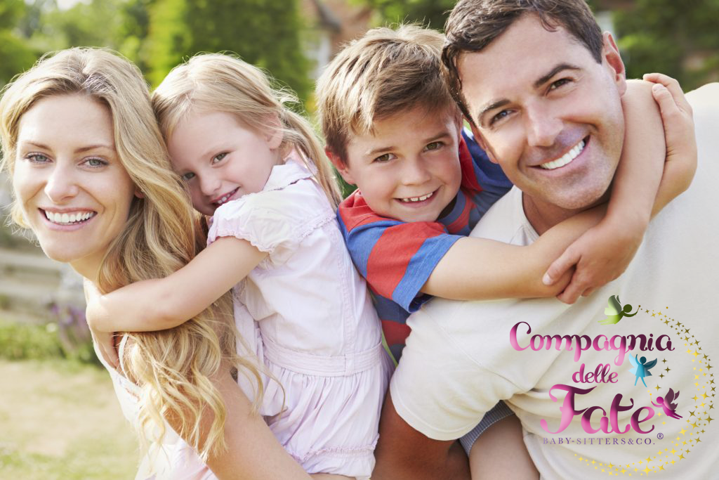 TEST: Che tipo di Genitore sei?