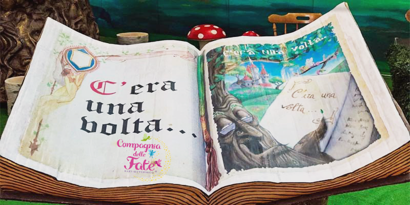 La favola della buonanotte è terapeutica per Bambini e Genitori.