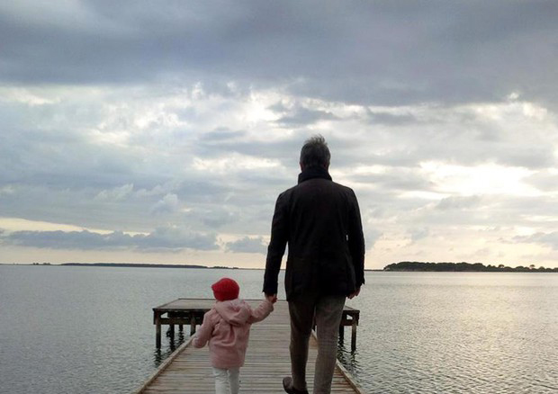 Umore del Papà e benessere dei Figli