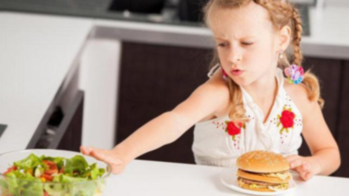 Carenza di Vitamina D tra gli under 16