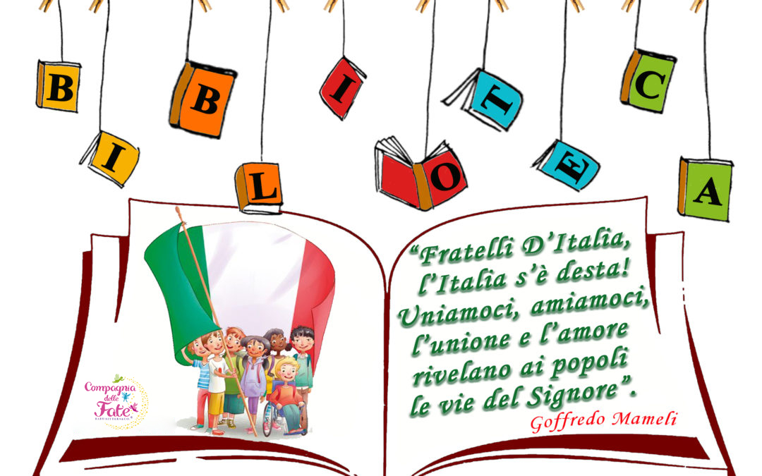 Festa della Repubblica spiegata ai bambini
