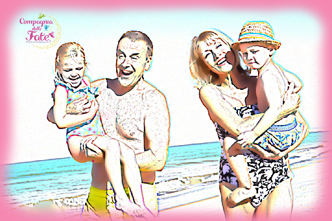 Bambini in vacanza con i Nonni, qualche consiglio contro l’ansia.