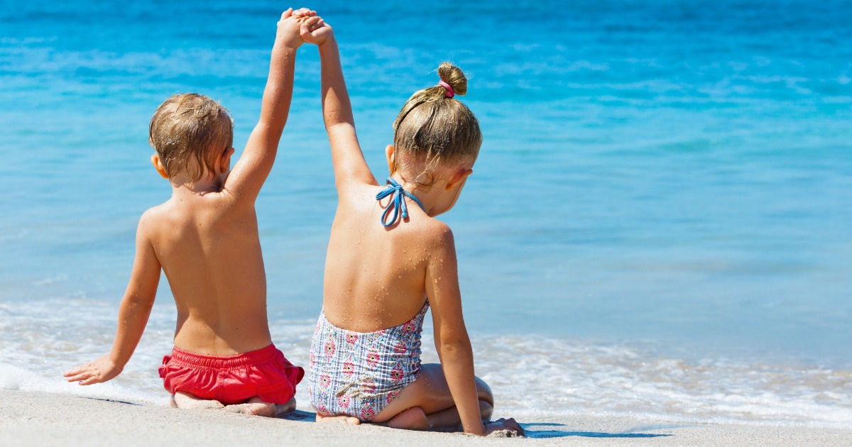 Congestione al mare,  miti da sfatare e verità