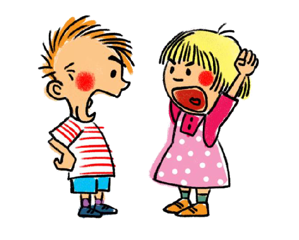 Litigi tra bambini, consigli ai genitori
