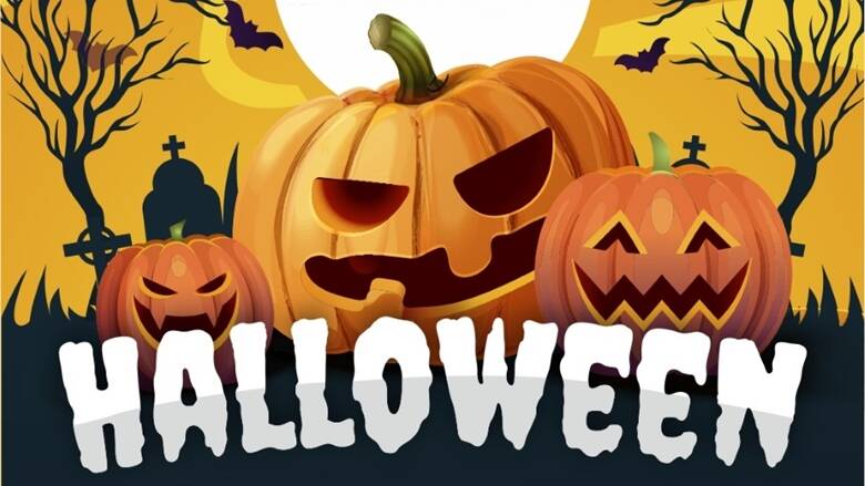 Halloween da raccontare ai bambini