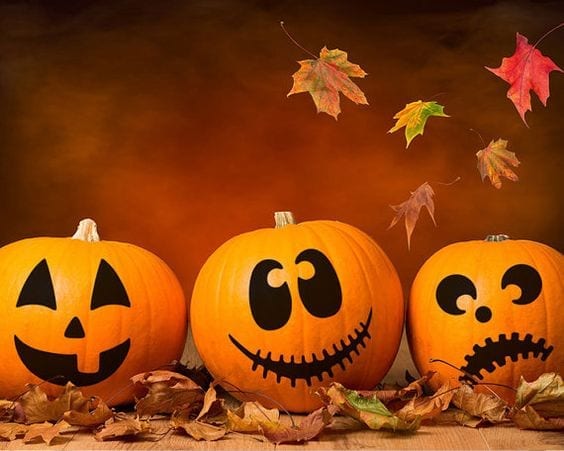 Come spiegare Halloween ai bambini