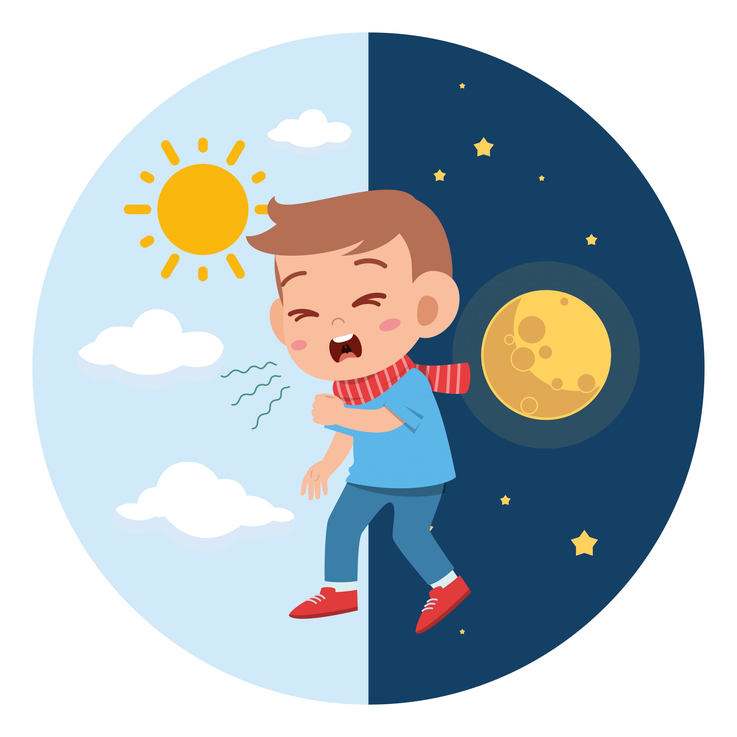 Come ridurre le infezioni da Raffreddore.