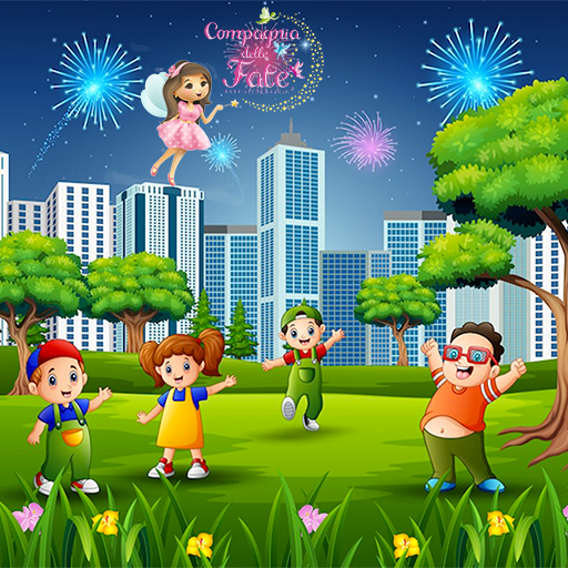 Fuochi artificiali e bambini: le consigli per un Capodanno sicuro