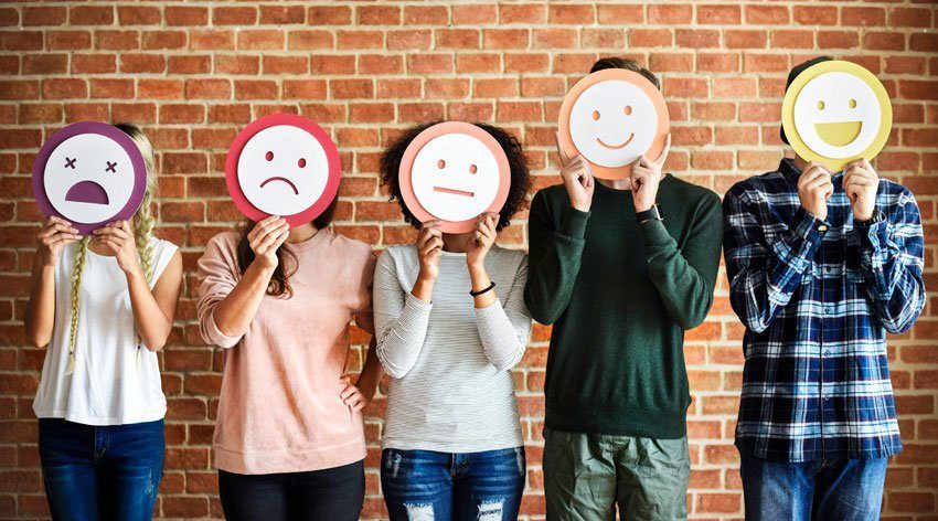 Educazione Emotiva. Consigli Pratici Per Gestire Al Meglio Le Emozioni dei Bambini.