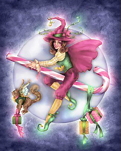 Epifania: la vera storia della Befana