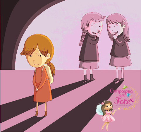 Come aiutare i bambini ad esprimere le emozioni.