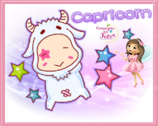 Caratteristiche dei Bambini del Segno del Capricorno.