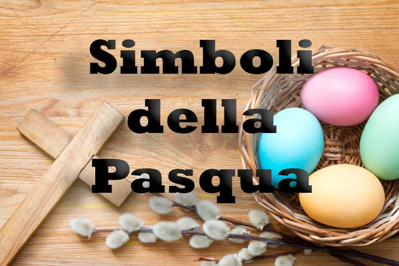 I simboli della Pasqua Spiegati ai Bambini