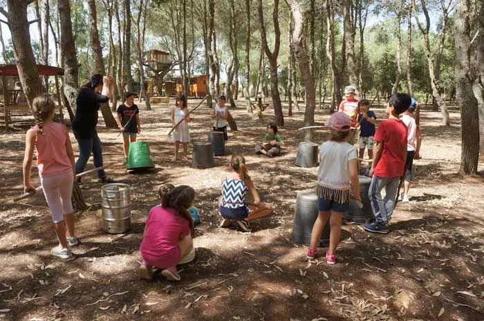 Bonus Centri Estivi 2023