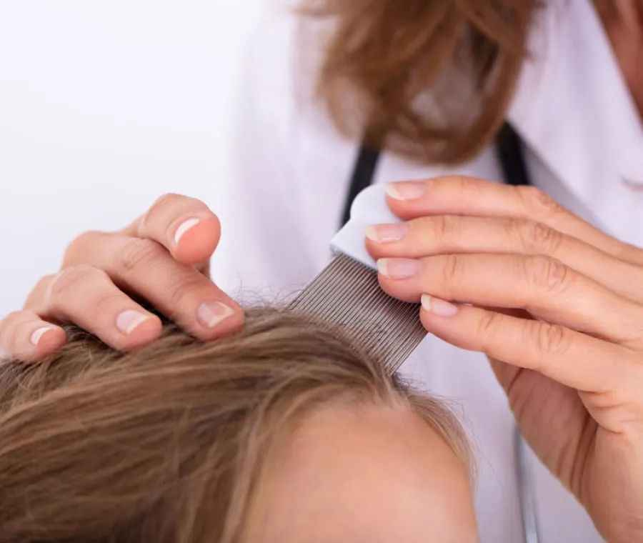 Pediculosi: Tutto Quello che Devi Sapere.