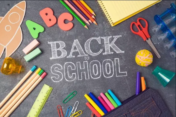 Rientro a Scuola: Consigli per ricominciare