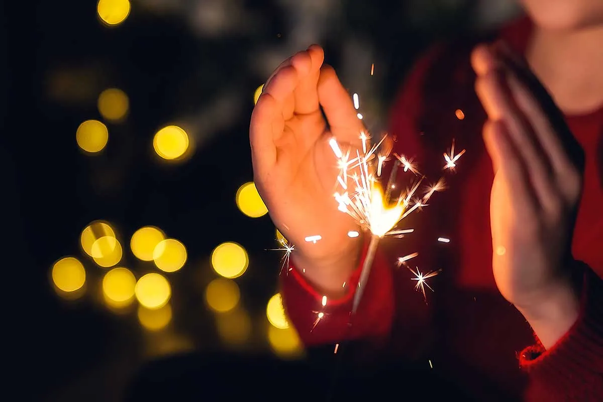 Capodanno: Perche Si Festeggia Il 31 Dicembre?