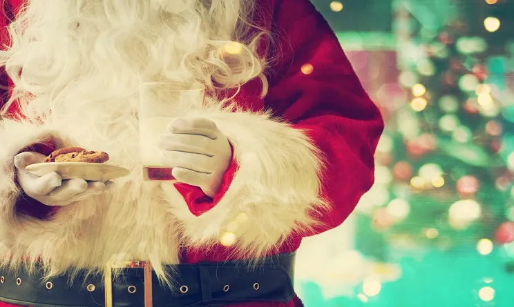 Vigilia di Natale . Come Renderla Speciale.