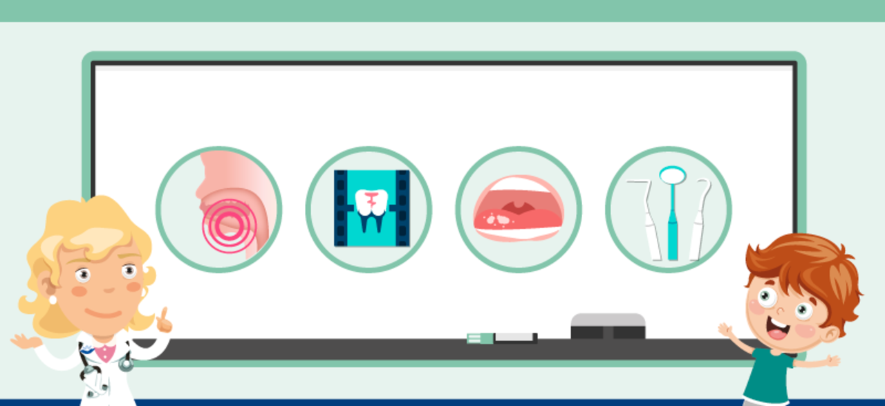 Spuntano i Primi Dentini del Bambino: Consigli e Cosa Sapere.