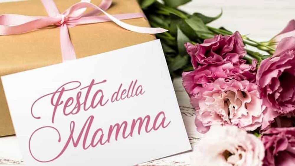 Festa Della Mamma