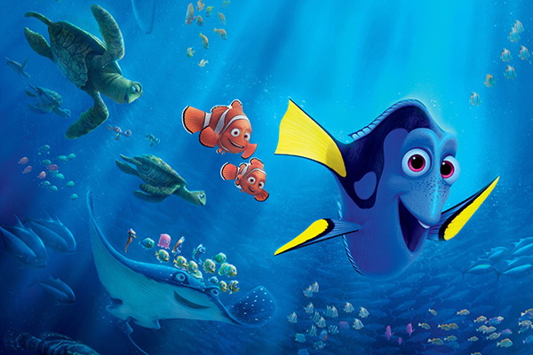 Mare e Oceano: Spieghiamo la Differenza ai Bambini