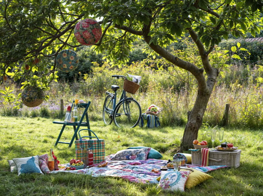 Ferragosto da Raccontare ai Bambini:Storie e Leggende.
