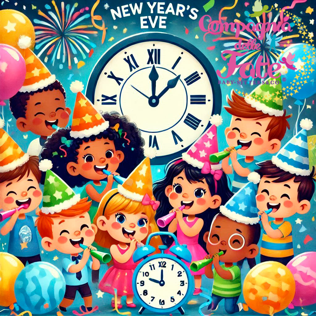 Capodanno: Storia, Curiosità e Eventi in Italia