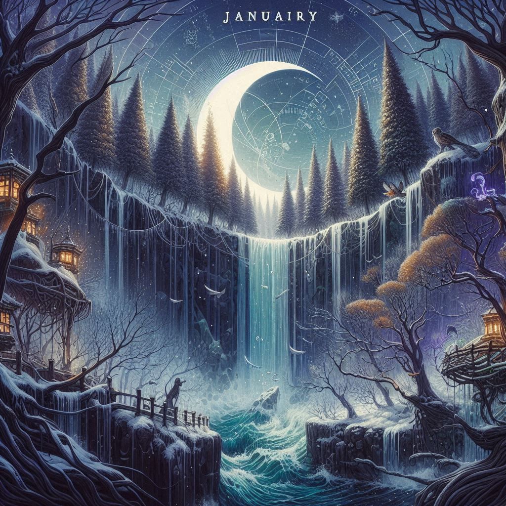 Gennaio: Storie e Curiosità del Primo Mese dell’Anno