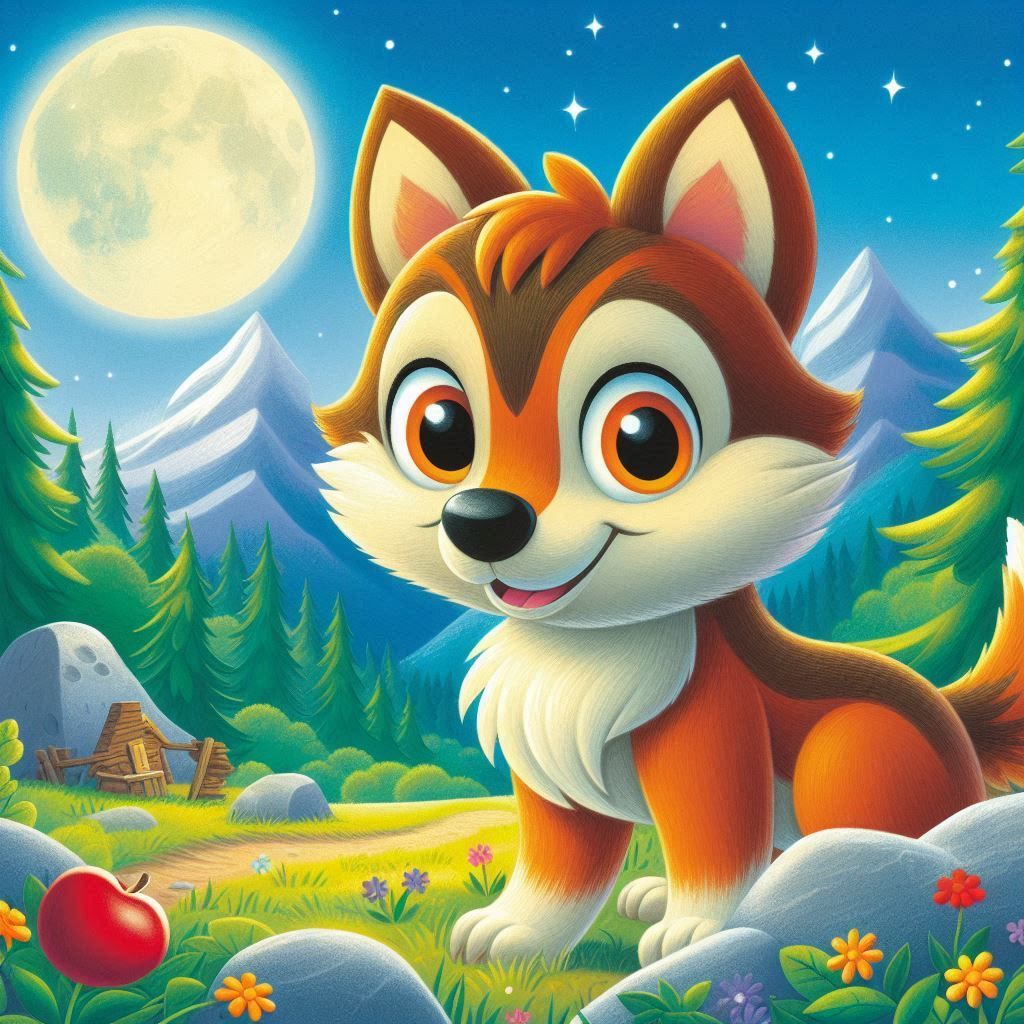 Undici casi di sindrome del lupo mannaro in Spagna: una straordinaria scoperta!