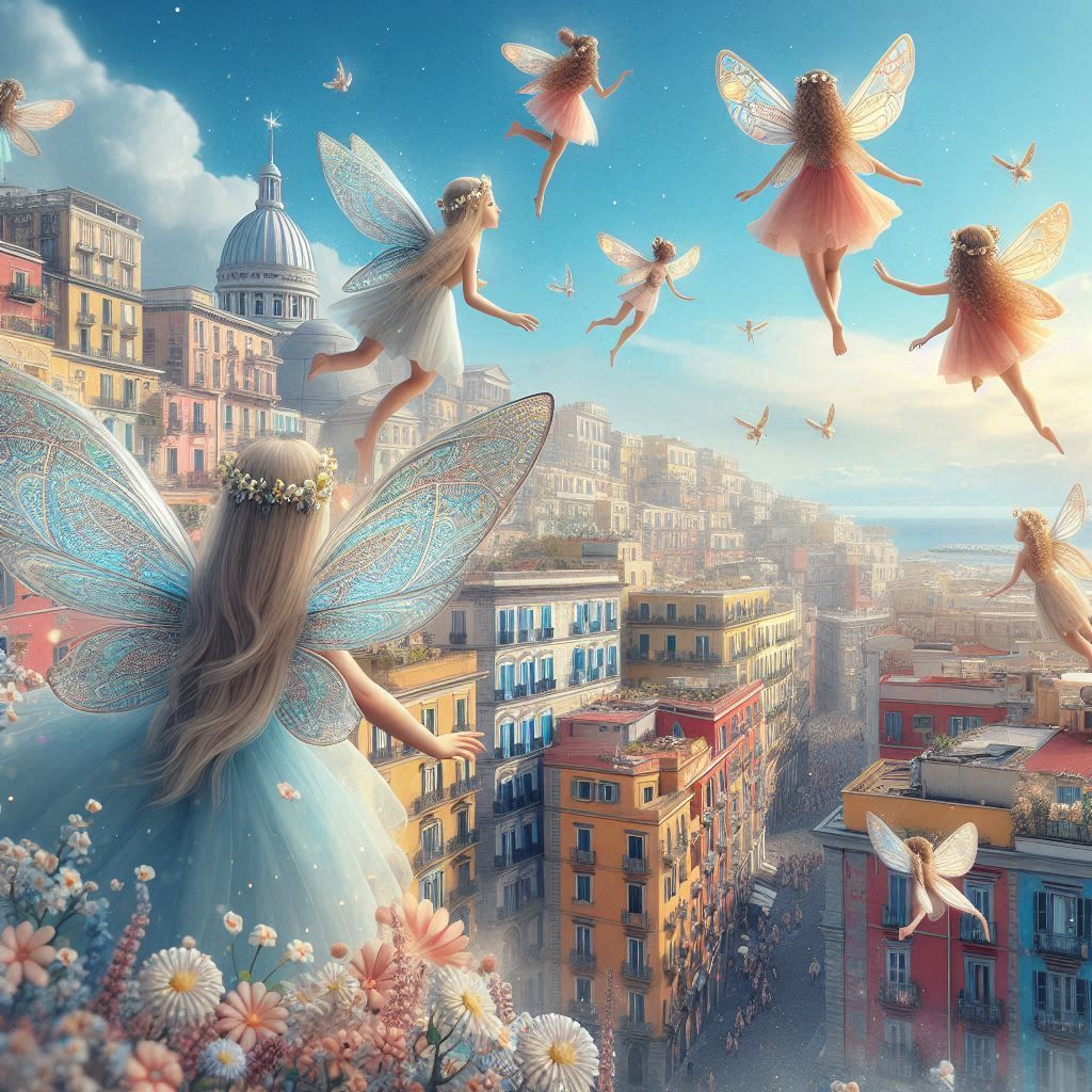 Monica Grassi: Compagnia delle Fate, Una Storia di Cuore e Tradizione.