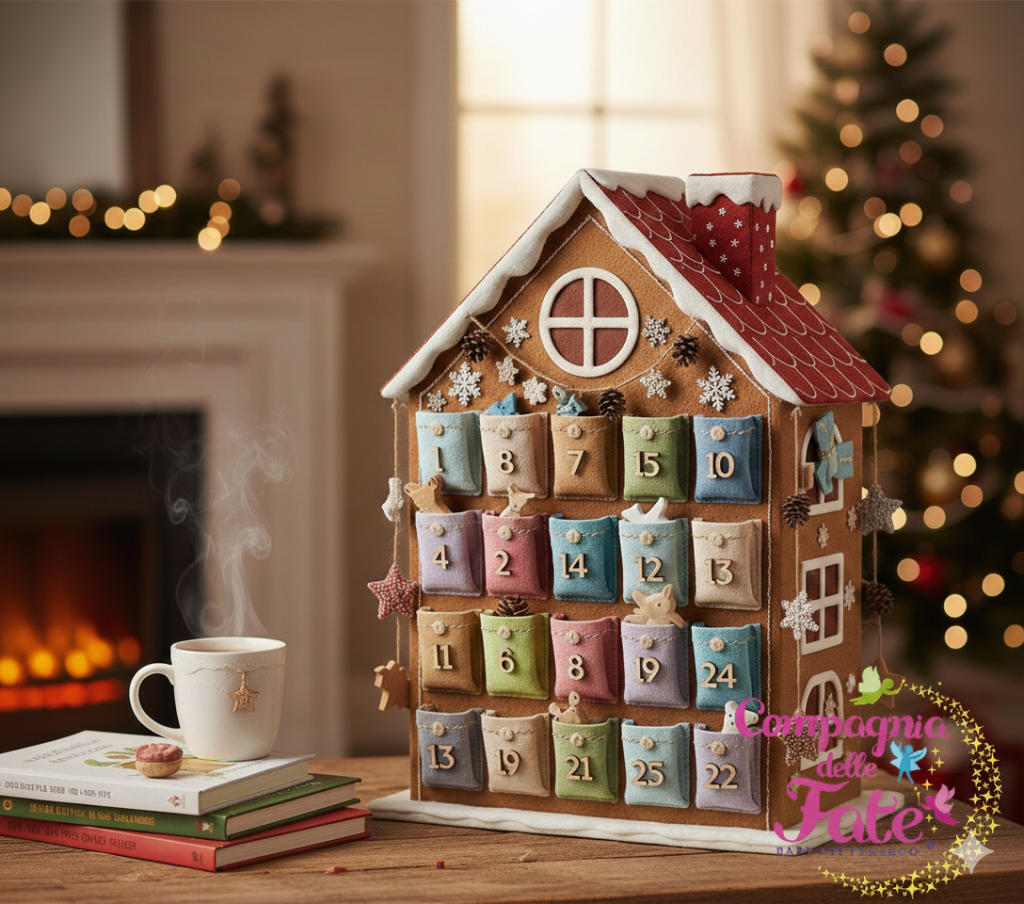 Bambini e Natale: consigli per feste serene